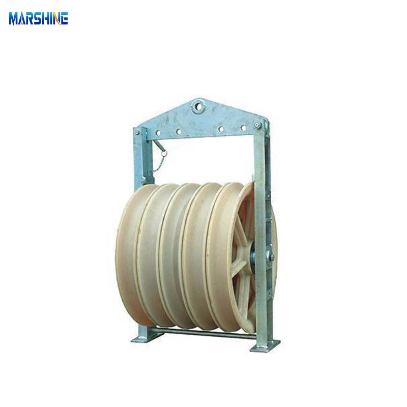 Φ1040 Universeel stringblok met grote diameter