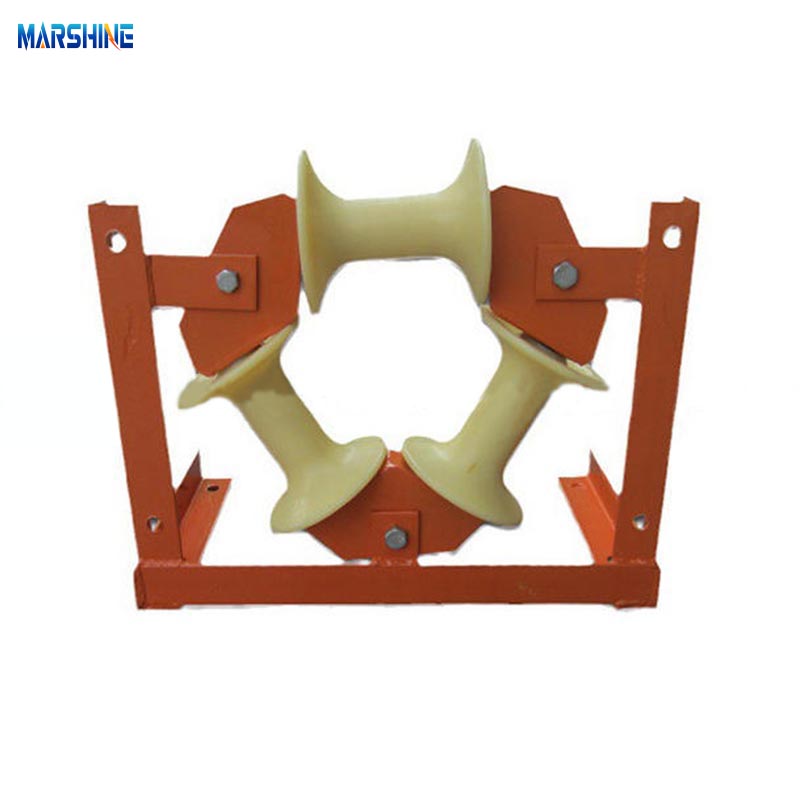 160 High-performance geleider stringblok