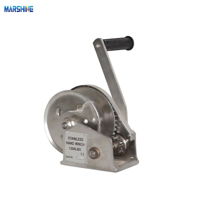 1200 pond Two-Way Self Locking Hand Lierch