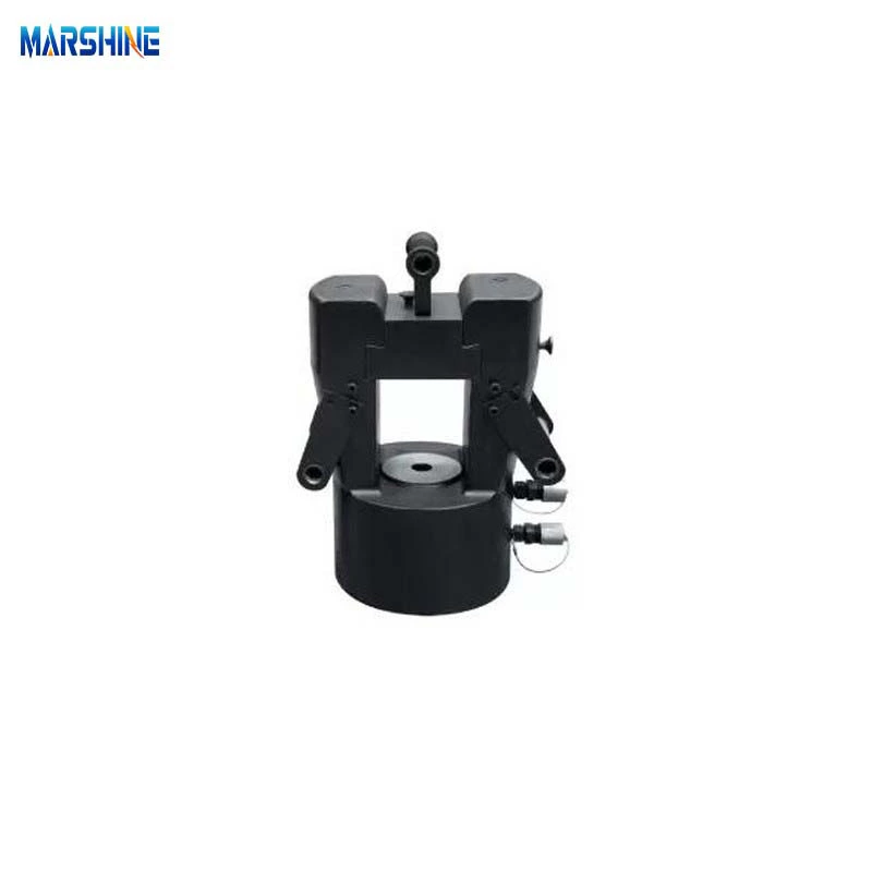 Hoe kies je de juiste hydraulische kabelconstructiemachine?