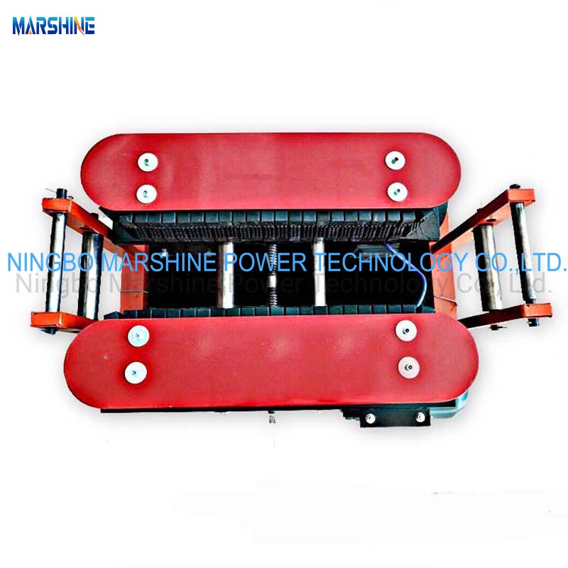 Wat is Marshine Cable transportband?