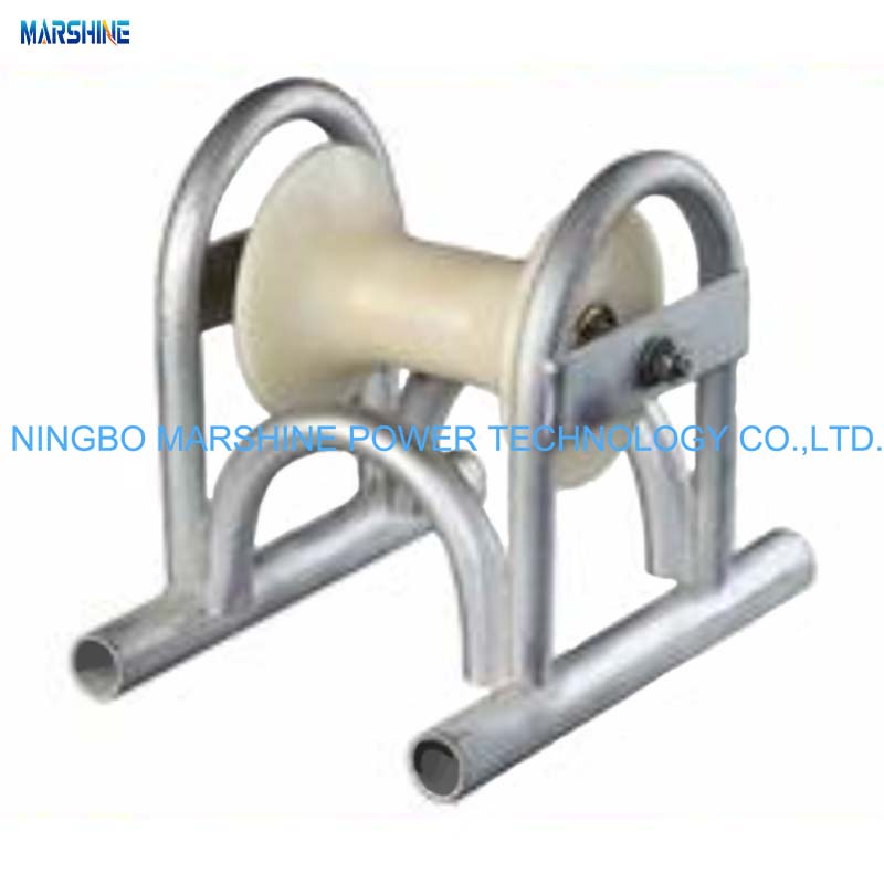 Wat is Marshine Cable Roller?