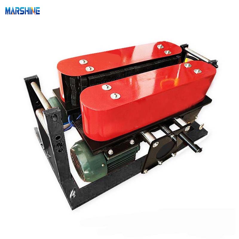 Wat is Marshine Cable transportband?