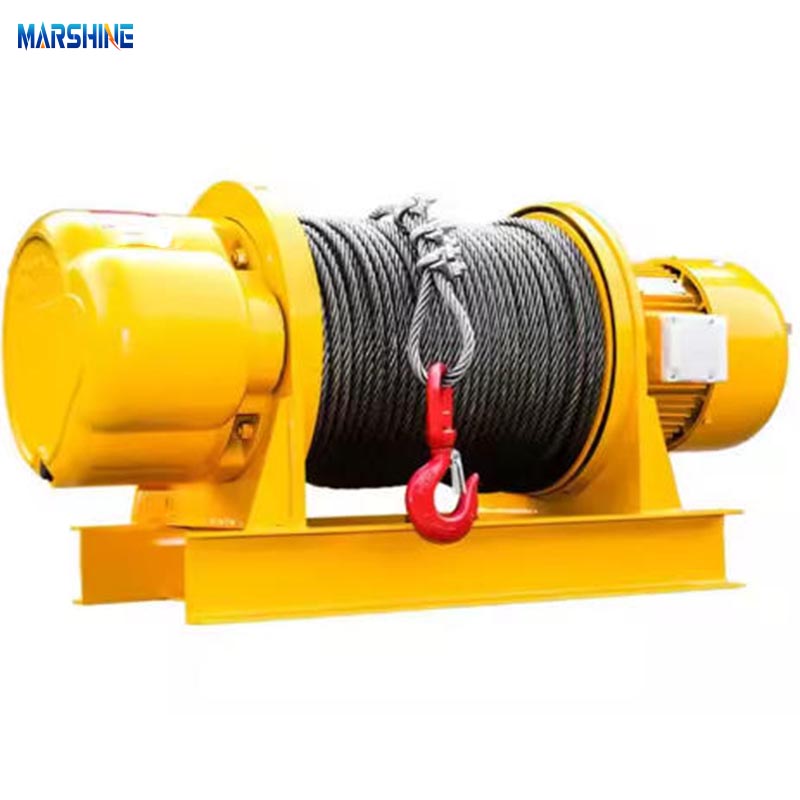 Welke kabellier regeert elektrisch of handmatig in 2025?