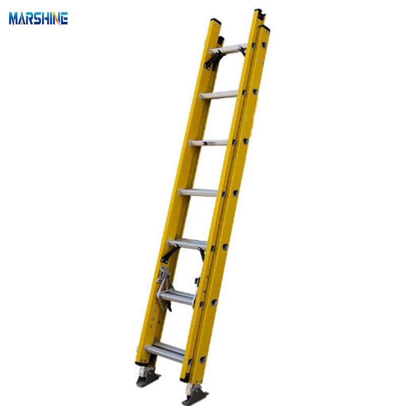 Hoe slim zijn telescopische ladders voor uw taken?