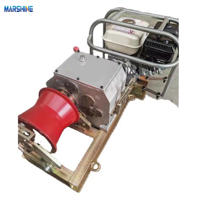 Wat zijn de essentiële stappen voor het installeren van touw op uw kabellier in 2026?