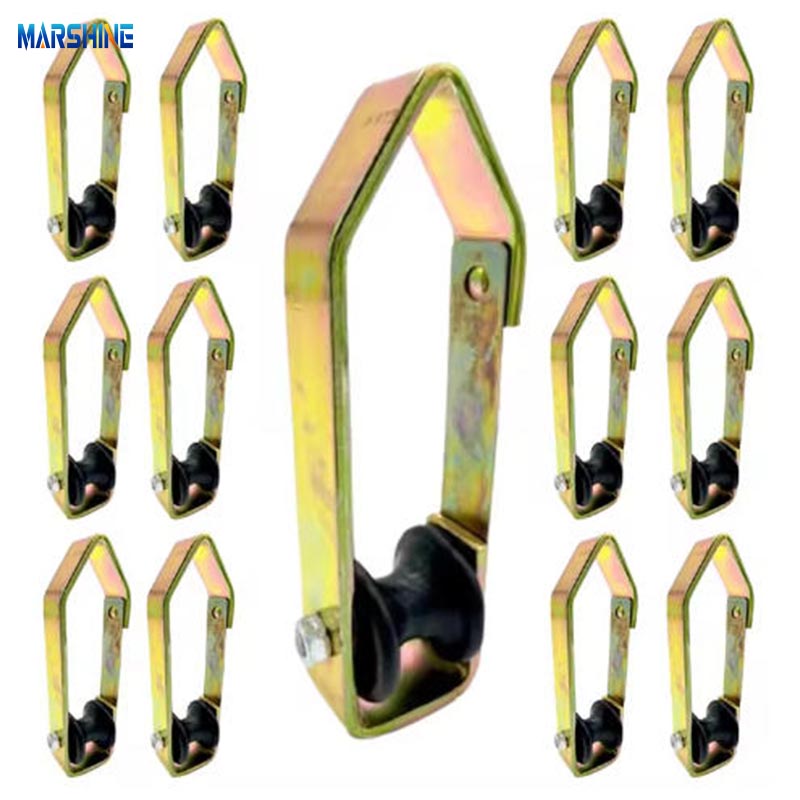 Welke essentiële rol spelen kabelrollen?