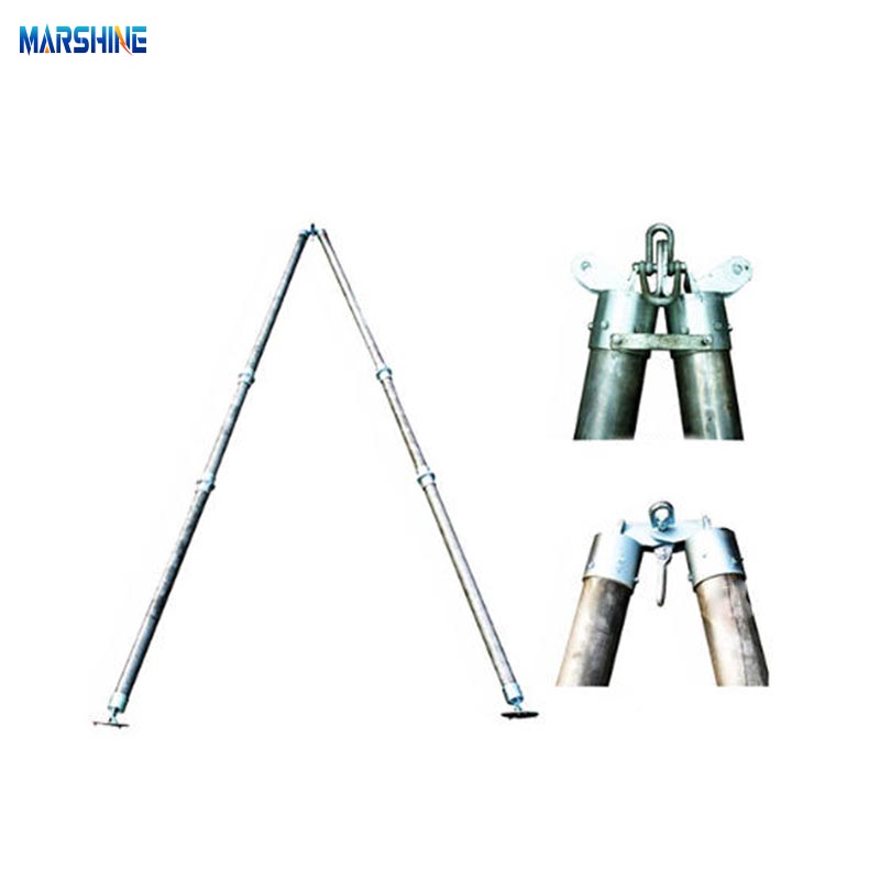 Waarom zou je het doel van een ginpaal begrijpen?