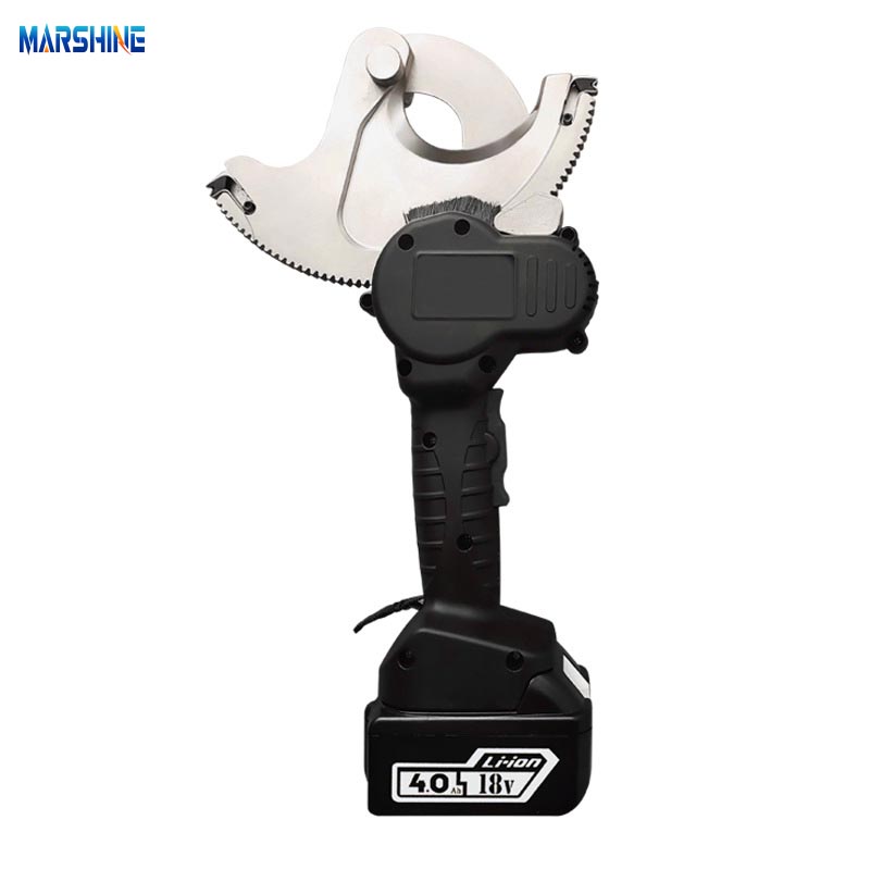 Waarom een ​​elektrische kabelkrimptang essentieel is voor elektriciens?