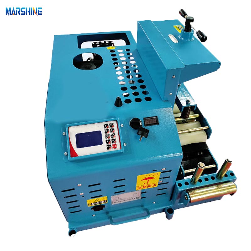 Is het trekken van de voedingskabel net zo eenvoudig als het strikken van schoenen?