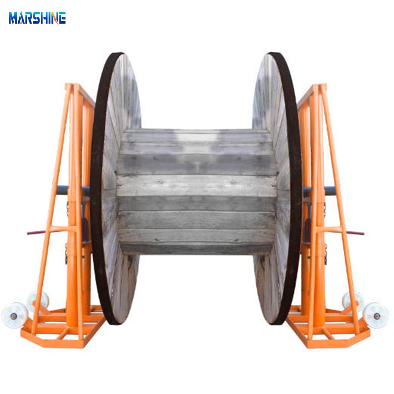 Hoe u vandaag effectief een hydraulische kabelhaspelkrik kunt gebruiken