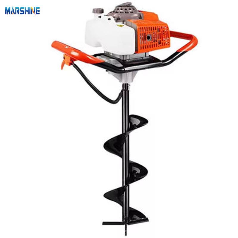 Hoeveel moet u betalen voor een grondboor?