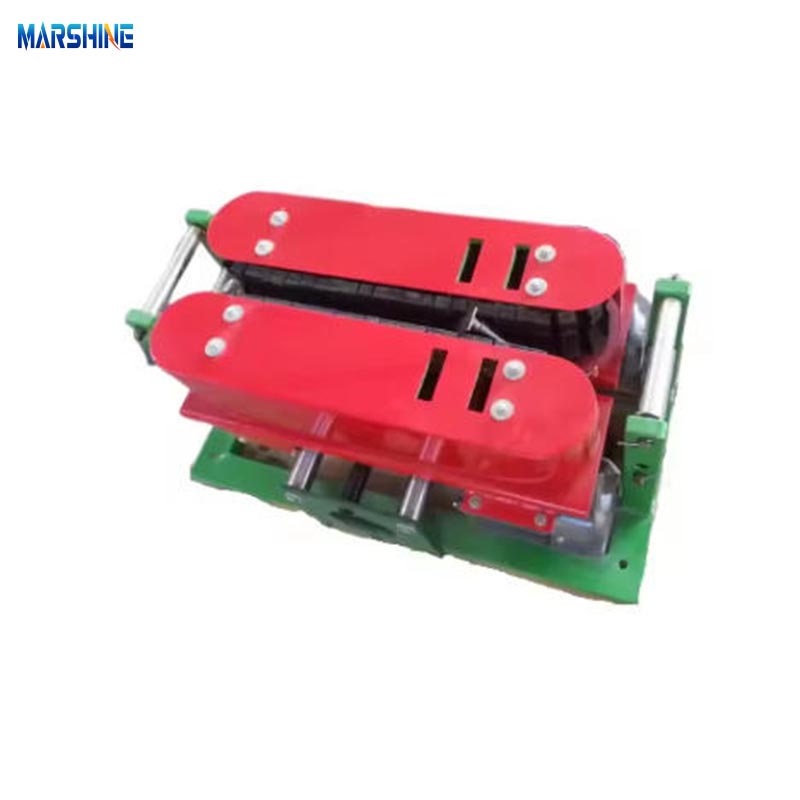 Hoe bepaalt u de ideale kabelmaat voor transportsystemen?