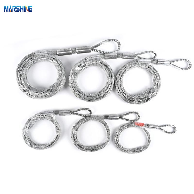 Waarom u altijd een kabeltrekgreep moet gebruiken bij uw projecten