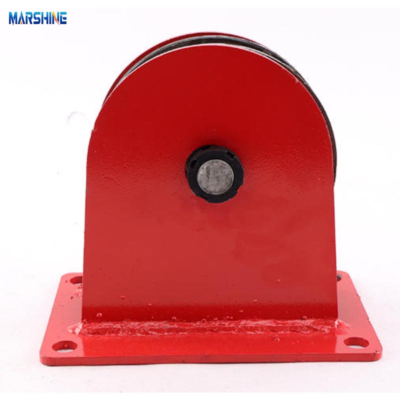 Hoe kiest u het juiste katrolblok voor uw behoeften?