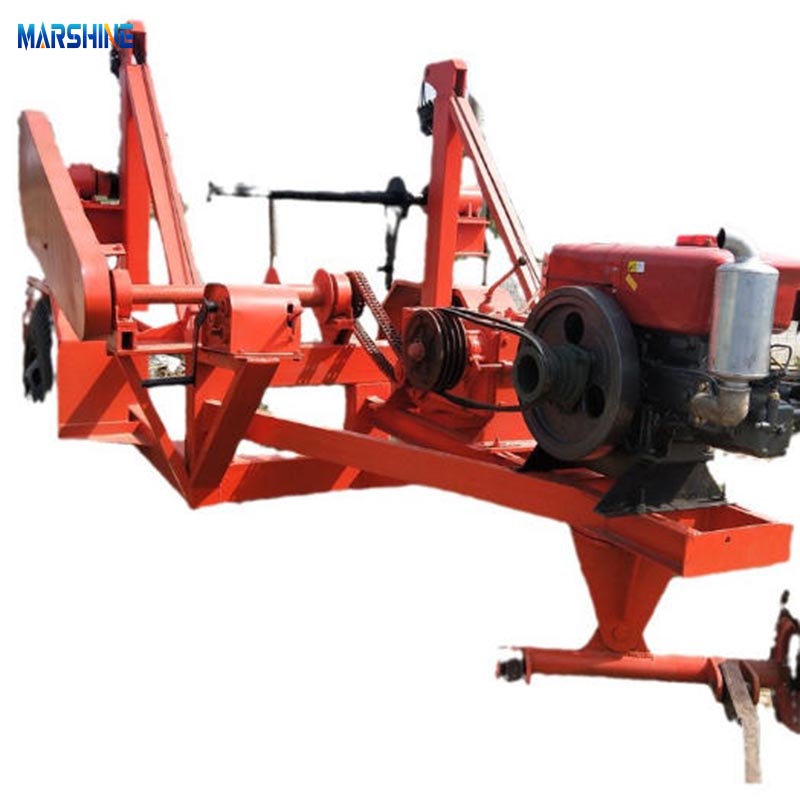 Waarom kiezen voor dirigentbespanapparatuur voor uw projecten?