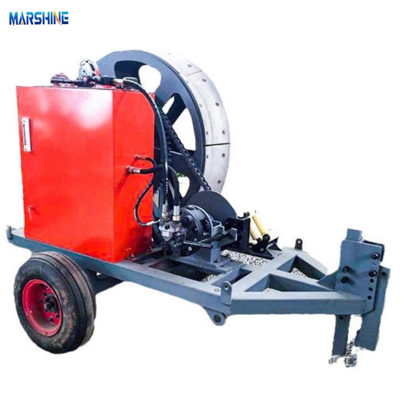 Waarom is een hydraulische kabelspanner belangrijker dan de meeste kopers verwachten?