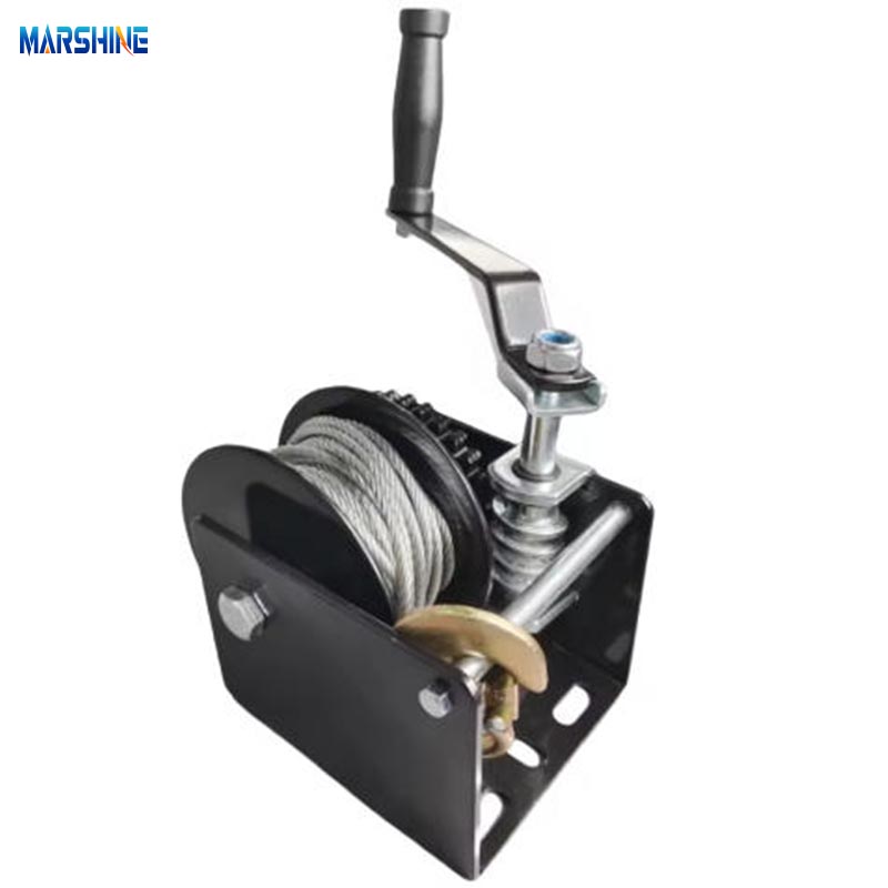 Hoe verbeteren wormwiellieren de veiligheid in industriële omgevingen?