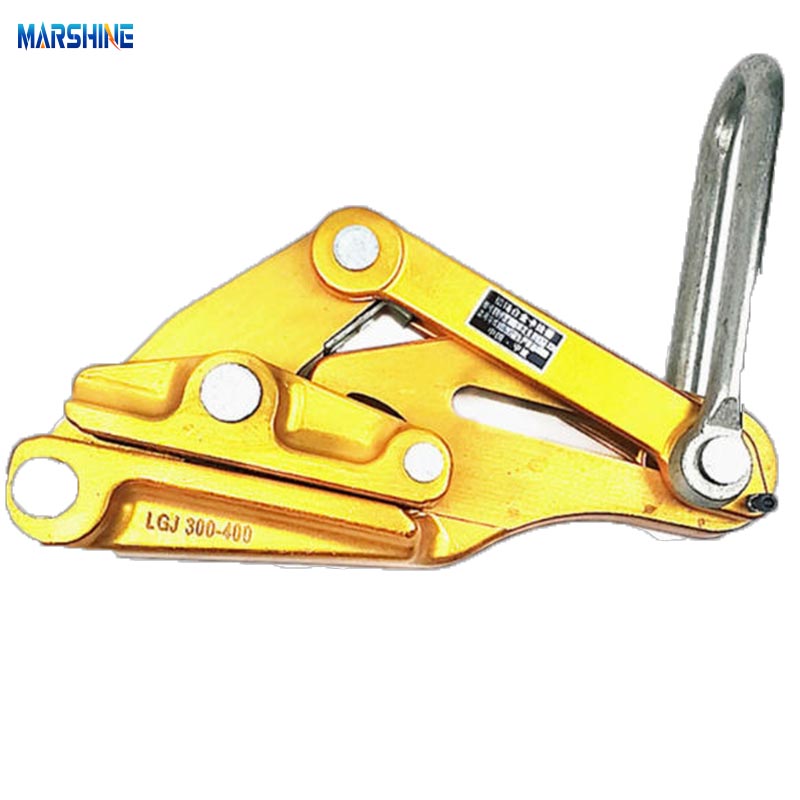 Hoe kan een meekomende klem de grip van uw geleider verbeteren?