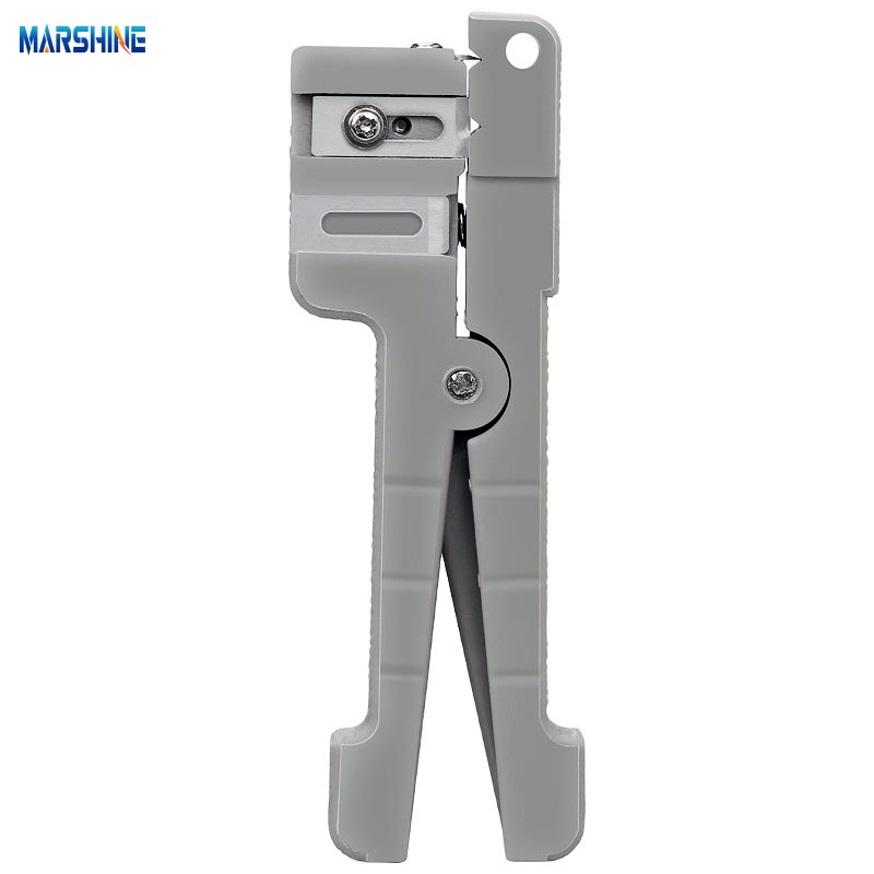 3,2-5,6 mm vezels glasvezelkabel dwarsbundelstripper