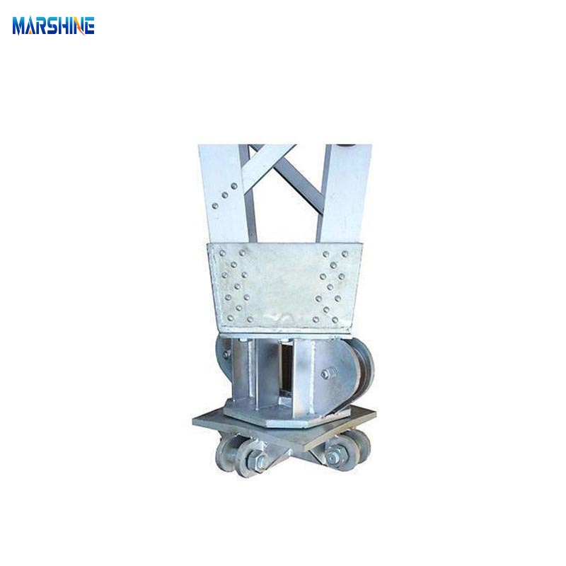 Aluminium binnenste hangende rooster gin pool