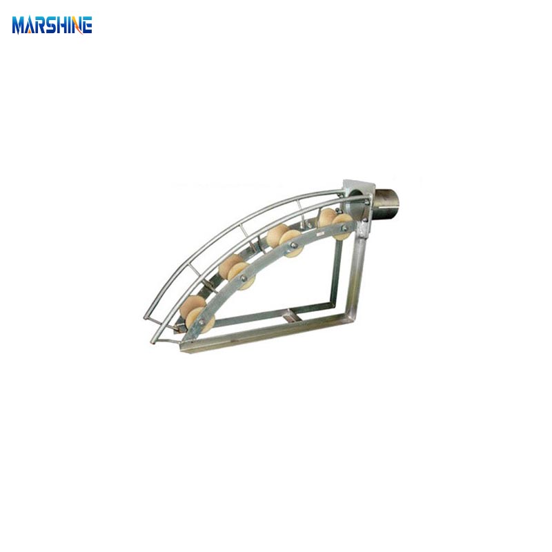 C1 -serie kabel toegangsbescherming Roller