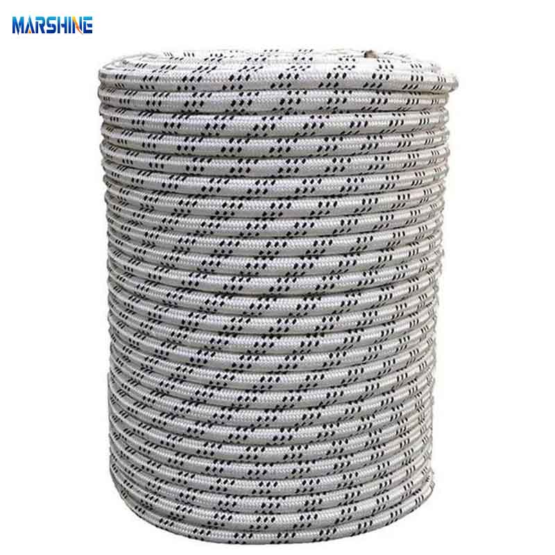 DSM Dyneema vezel touw