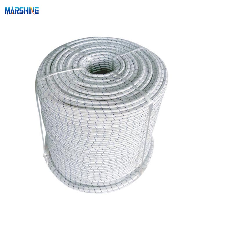 DuPont Silk Fiber Touw