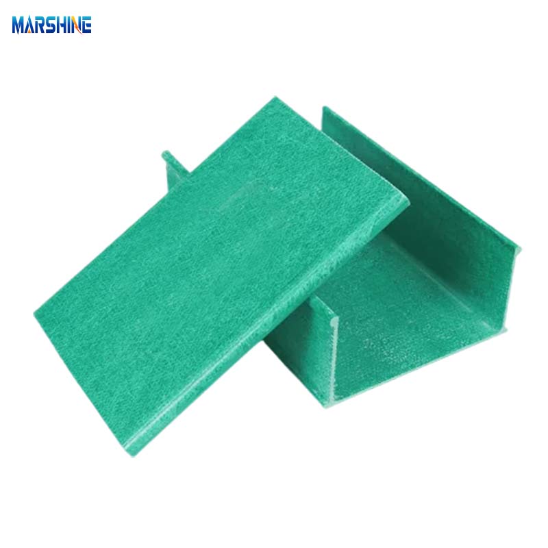 Glasvezel geïsoleerde FRP-kabelgoot