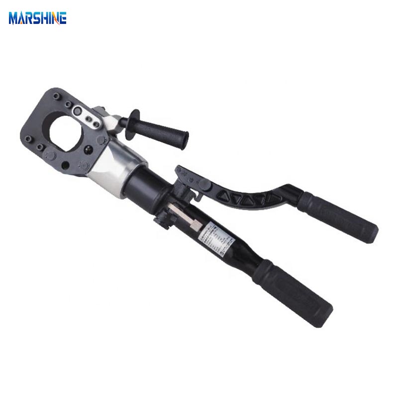 High Speed ​​Manual Press Tool