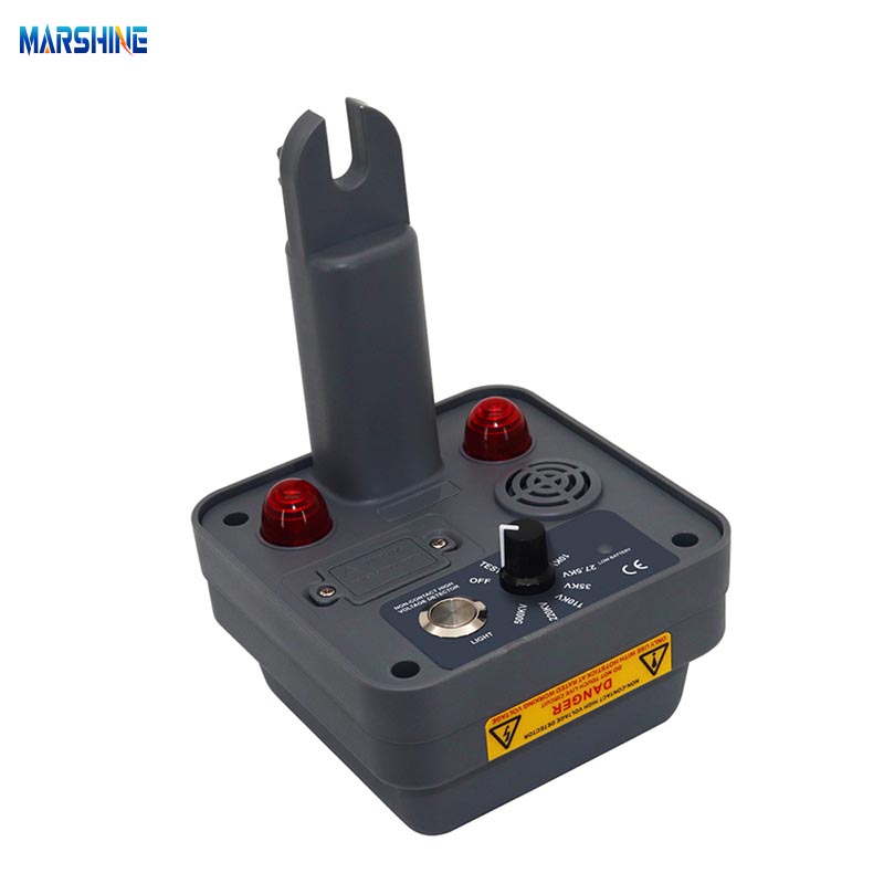 MAES9080 Hoogspanningsdetector