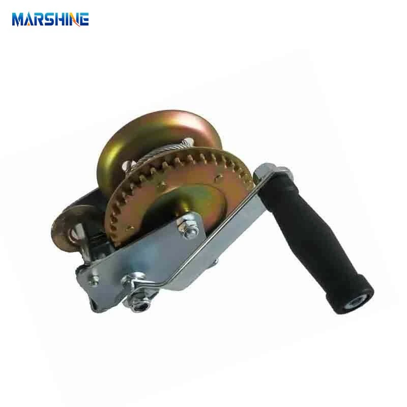 Handmatige 600-3200lbs Draadtouwlieren