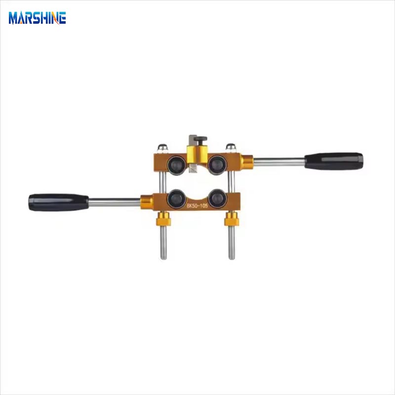 Model BK50-105 aluminium kabelstripper