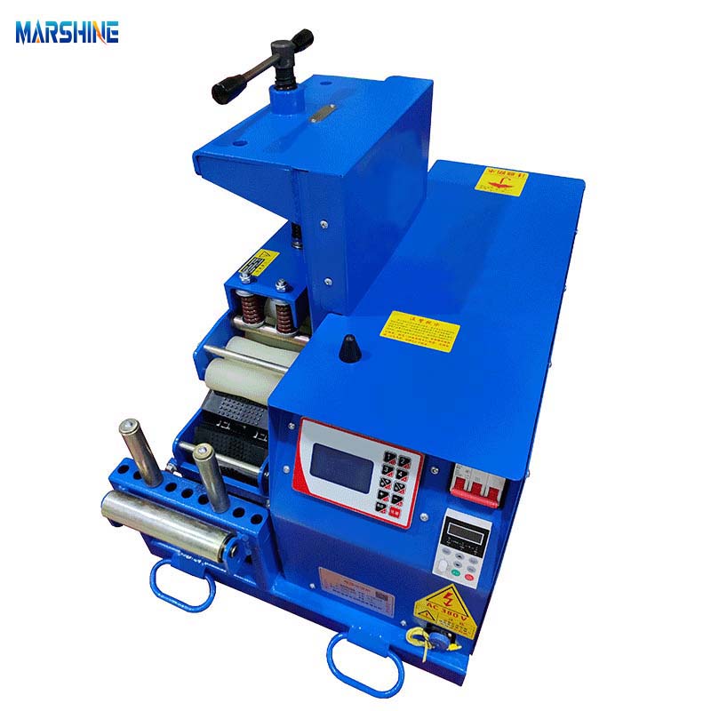 Power Bull 2 ​​elektrisch aangedreven kabelbaan