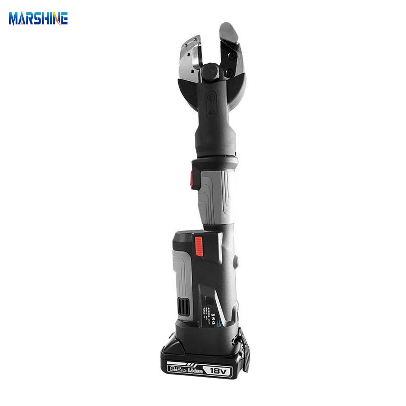 PZ-26C Elektrische hydraulische draadknipper