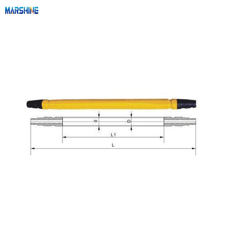 Splicing Sleeve Protector (ACSR)
