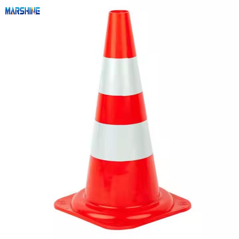 Verkeerswegkegels