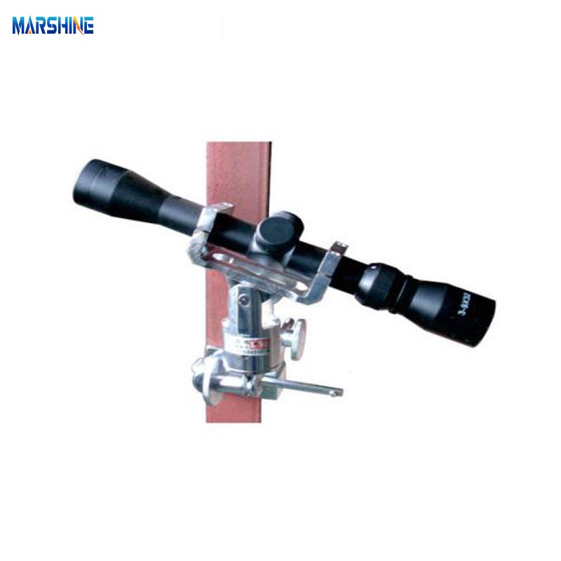 Zoom case scope